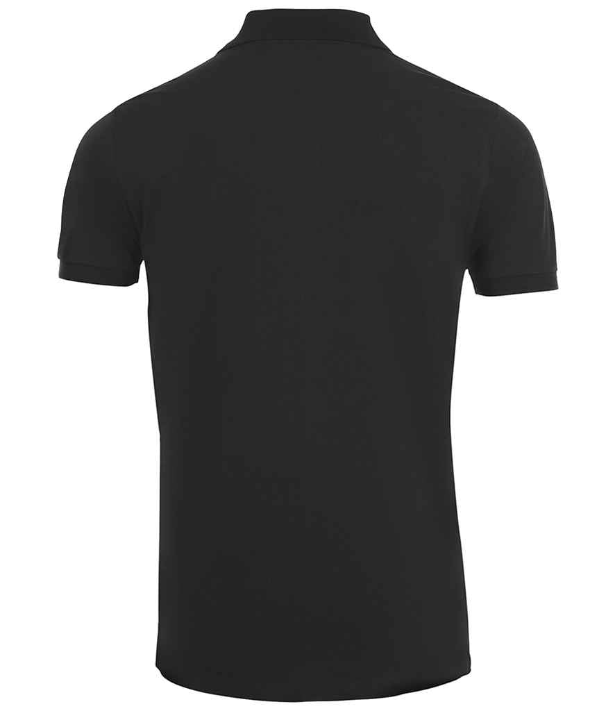 SOL'S Phoenix Piqué Polo Shirt (01708)