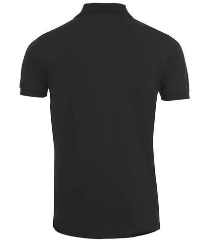SOL'S Phoenix Piqué Polo Shirt (01708)