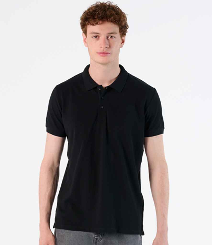 SOL'S Phoenix Piqué Polo Shirt (01708)