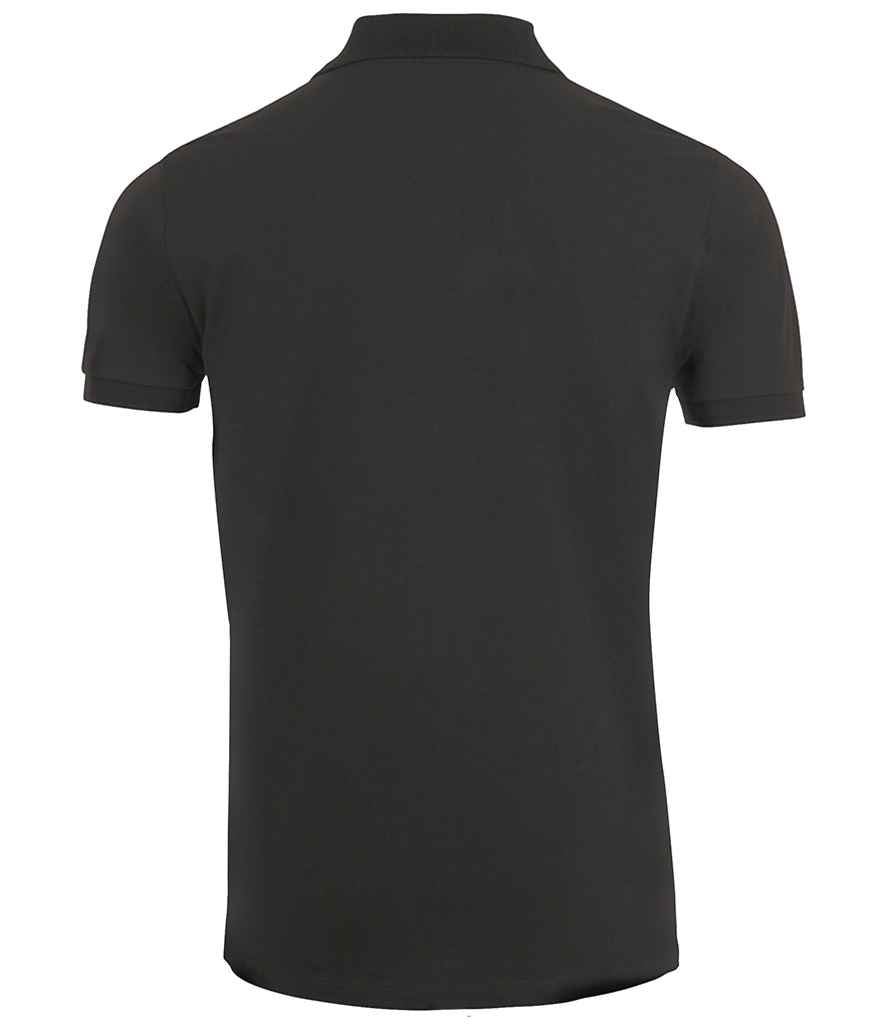 SOL'S Phoenix Piqué Polo Shirt (01708)