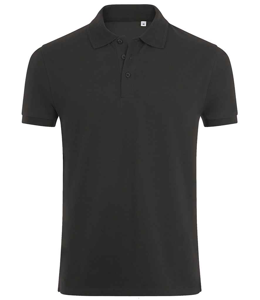 SOL'S Phoenix Piqué Polo Shirt (01708)