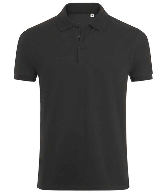 SOL'S Phoenix Piqué Polo Shirt (01708)