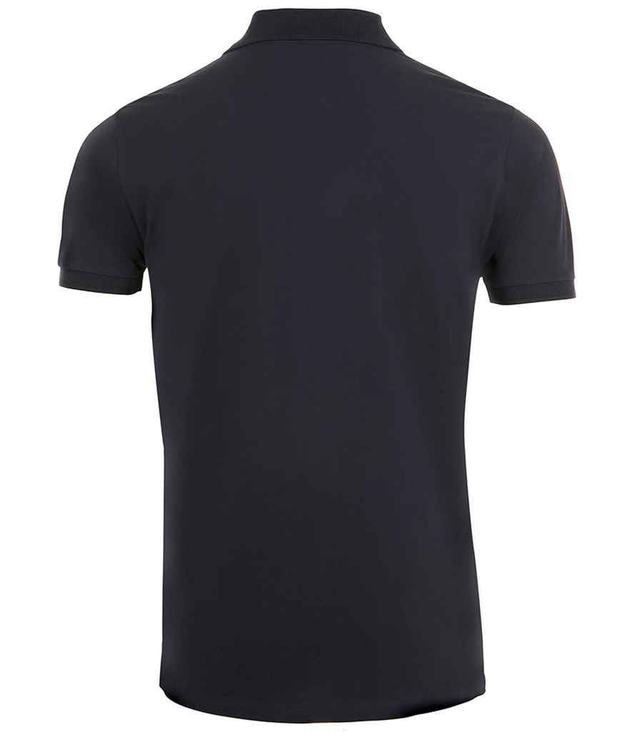 SOL'S Phoenix Piqué Polo Shirt (01708)