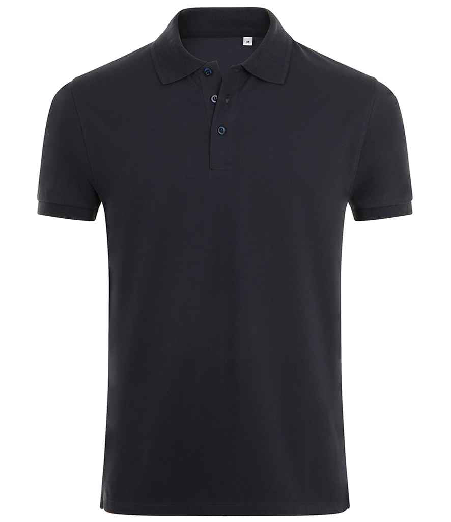 SOL'S Phoenix Piqué Polo Shirt (01708)