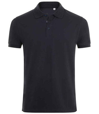 SOL'S Phoenix Piqué Polo Shirt (01708)