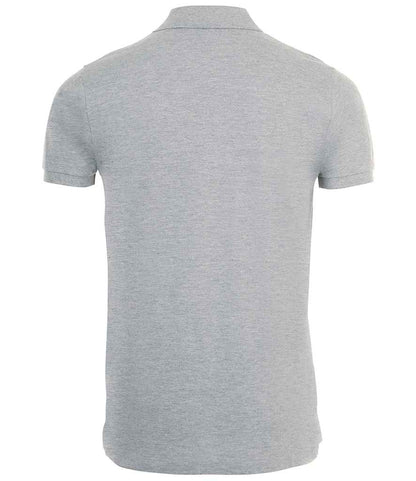 SOL'S Phoenix Piqué Polo Shirt (01708)