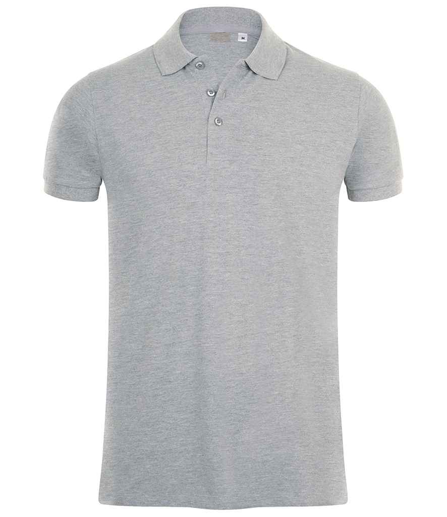 SOL'S Phoenix Piqué Polo Shirt (01708)