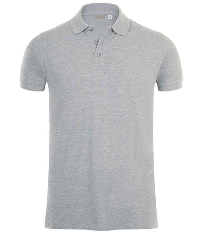 SOL'S Phoenix Piqué Polo Shirt (01708)