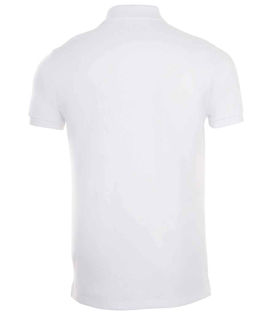 SOL'S Phoenix Piqué Polo Shirt (01708)