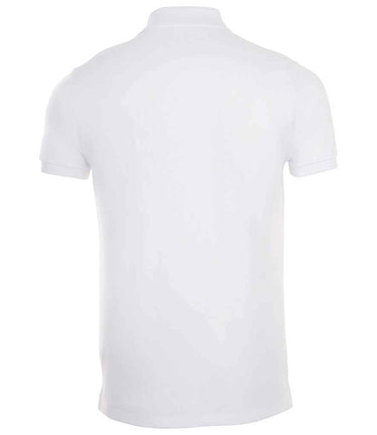 SOL'S Phoenix Piqué Polo Shirt (01708)