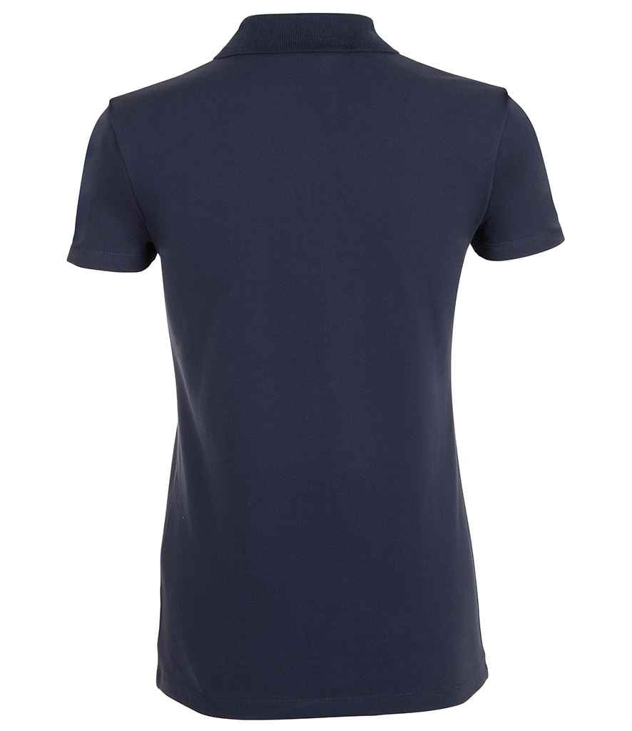 SOL'S Ladies Phoenix Piqué Polo Shirt (01709)