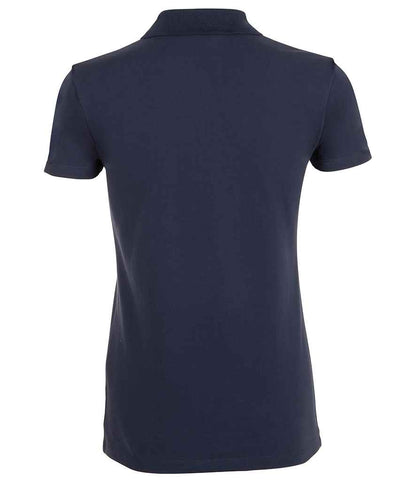 SOL'S Ladies Phoenix Piqué Polo Shirt (01709)