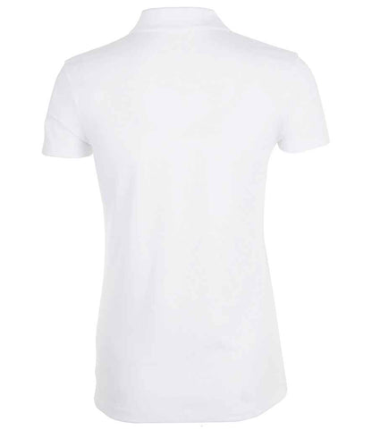 SOL'S Ladies Phoenix Piqué Polo Shirt (01709)