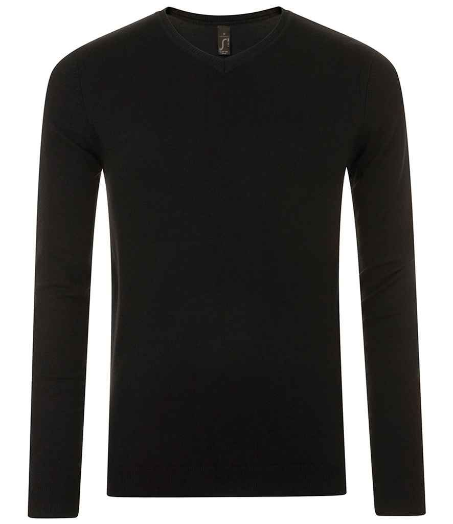 SOL'S Glory V Neck Sweater (01710)