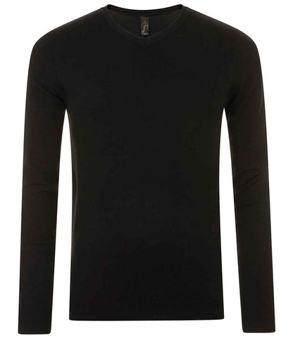 SOL'S Glory V Neck Sweater (01710)