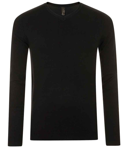 SOL'S Glory V Neck Sweater (01710)