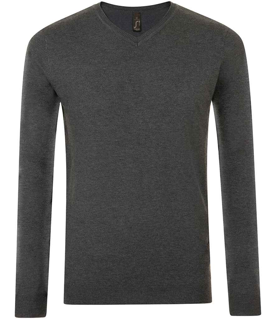 SOL'S Glory V Neck Sweater (01710)