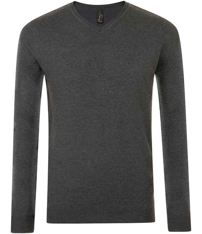 SOL'S Glory V Neck Sweater (01710)