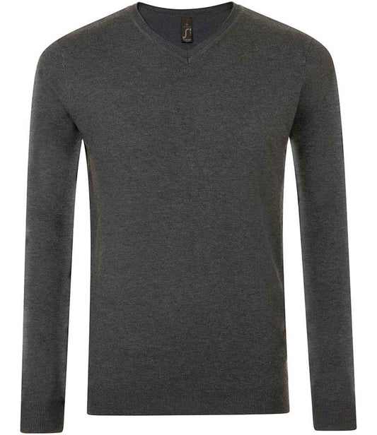 SOL'S Glory V Neck Sweater (01710)