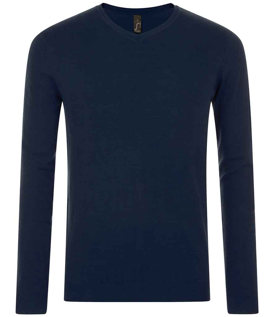 SOL'S Glory V Neck Sweater (01710)