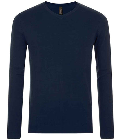 SOL'S Glory V Neck Sweater (01710)
