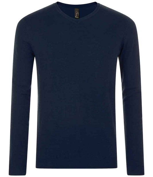 SOL'S Glory V Neck Sweater (01710)