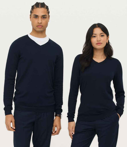 SOL'S Glory V Neck Sweater (01710)