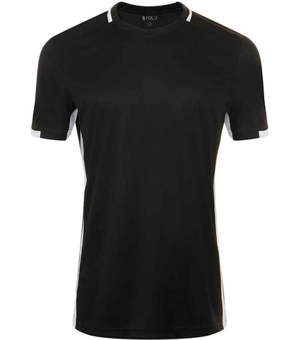 SOL'S Classico Contrast T-Shirt (01717)
