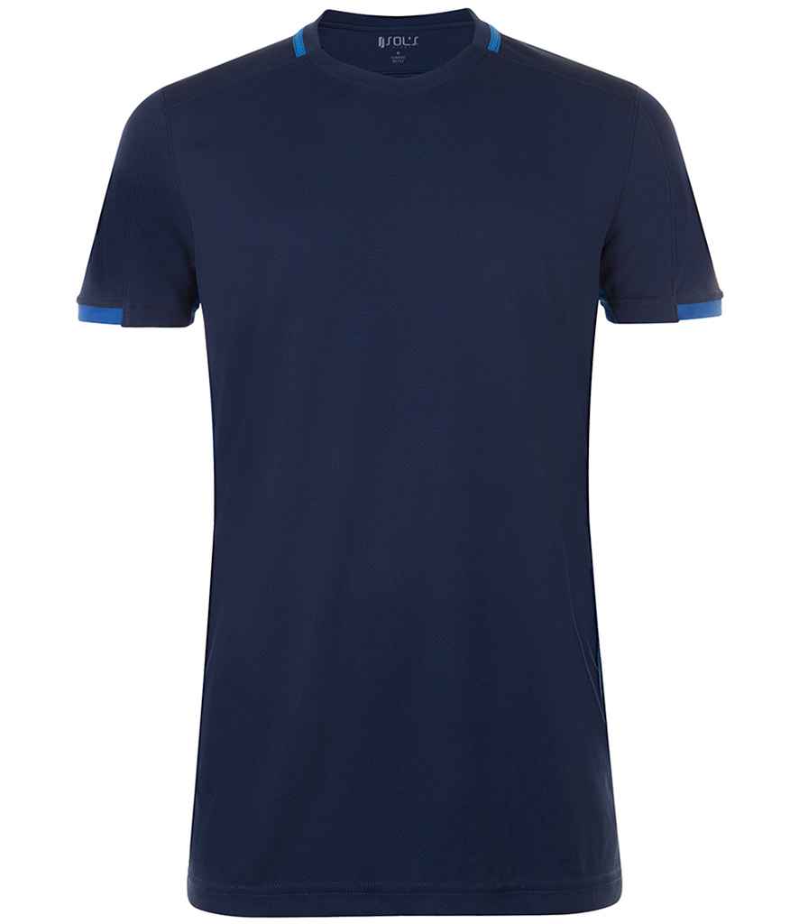 SOL'S Classico Contrast T-Shirt (01717)