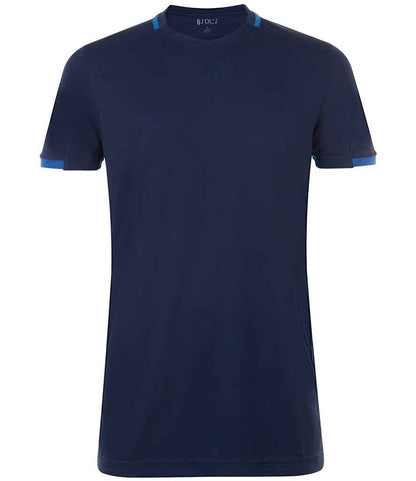 SOL'S Classico Contrast T-Shirt (01717)