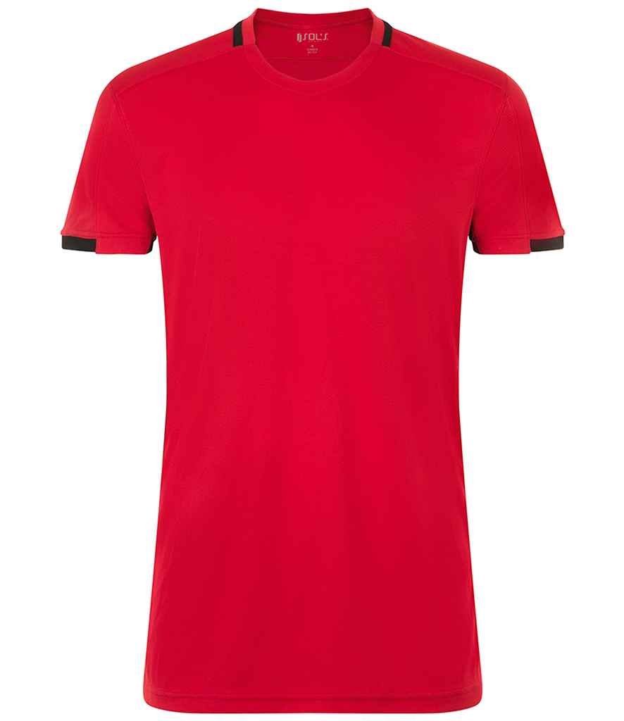 SOL'S Classico Contrast T-Shirt (01717)
