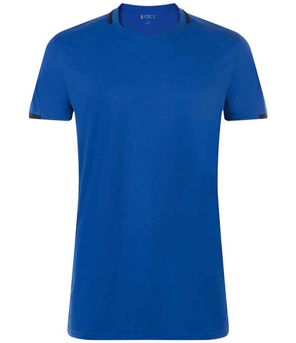 SOL'S Classico Contrast T-Shirt (01717)