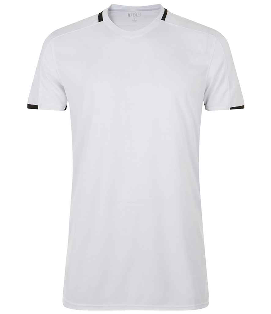 SOL'S Classico Contrast T-Shirt (01717)