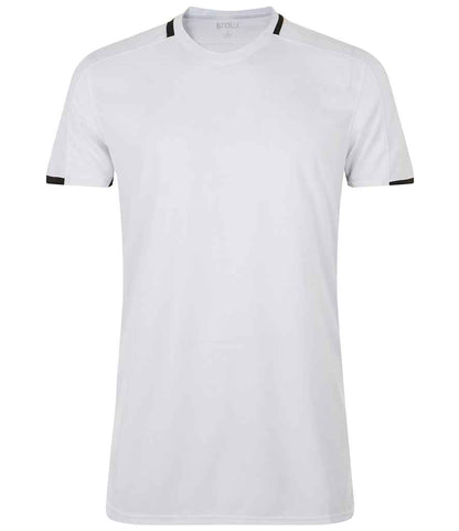SOL'S Classico Contrast T-Shirt (01717)