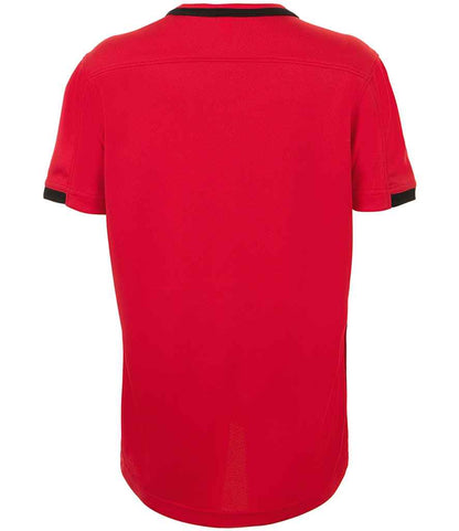 SOL'S Kids Classico Contrast T-Shirt (01719)