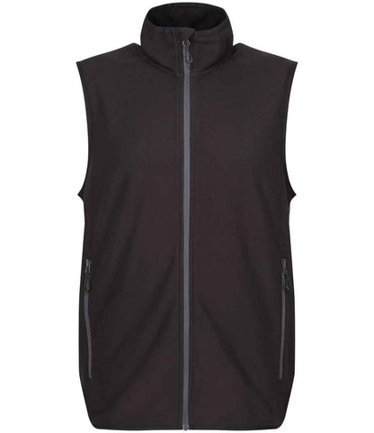 Regatta Navigate Fleece Bodywarmer - FRONT