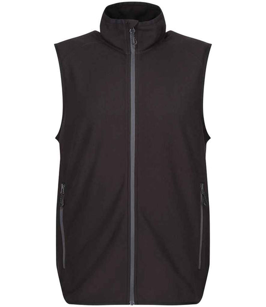 Regatta Navigate Fleece Bodywarmer - FRONT