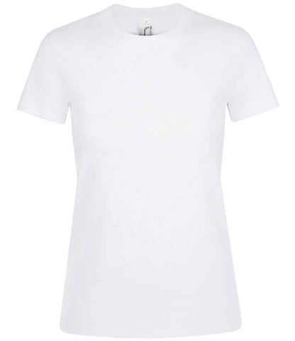 SOL'S Ladies Regent T-Shirt (01825)