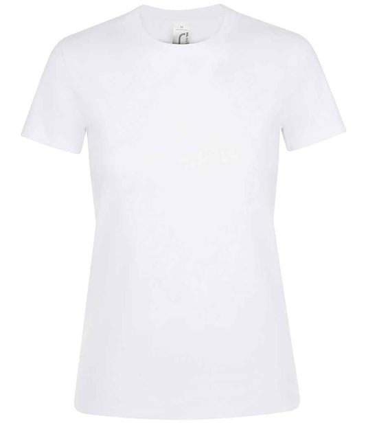 SOL'S Ladies Regent T-Shirt (01825)