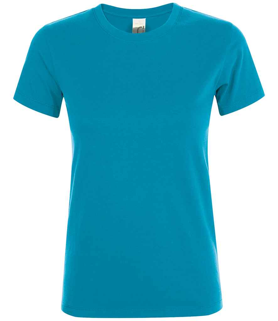 SOL'S Ladies Regent T-Shirt (01825)
