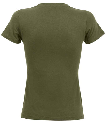 SOL'S Ladies Regent T-Shirt (01825)