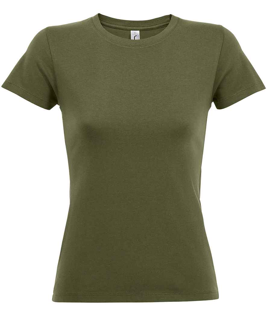 SOL'S Ladies Regent T-Shirt (01825)