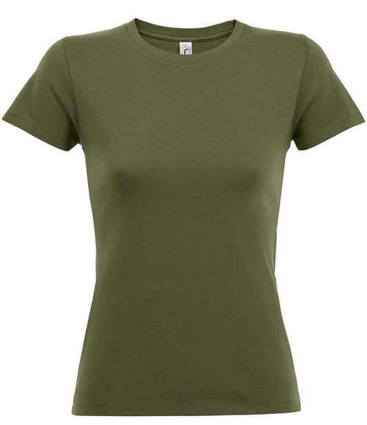 SOL'S Ladies Regent T-Shirt (01825)