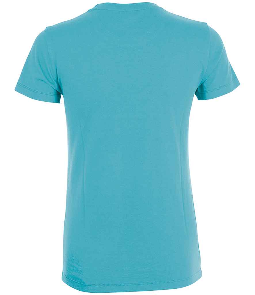 SOL'S Ladies Regent T-Shirt (01825)