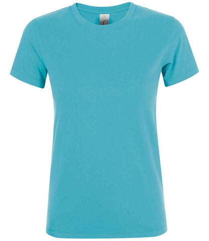 SOL'S Ladies Regent T-Shirt (01825)
