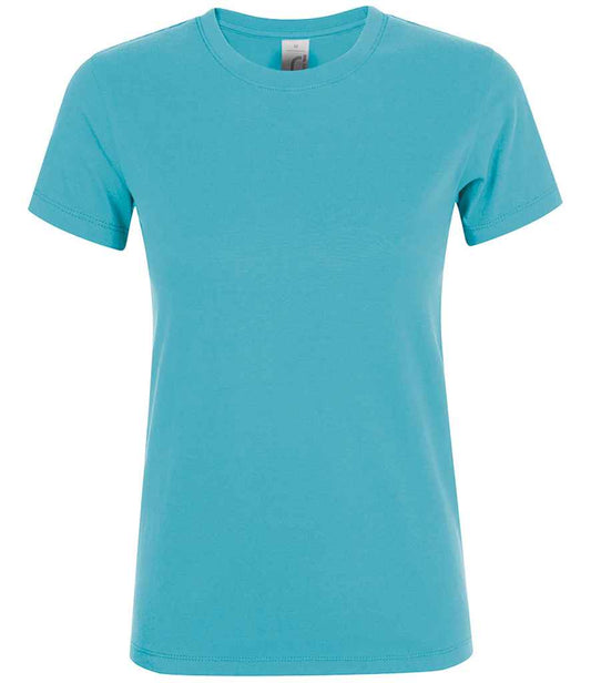 SOL'S Ladies Regent T-Shirt (01825)