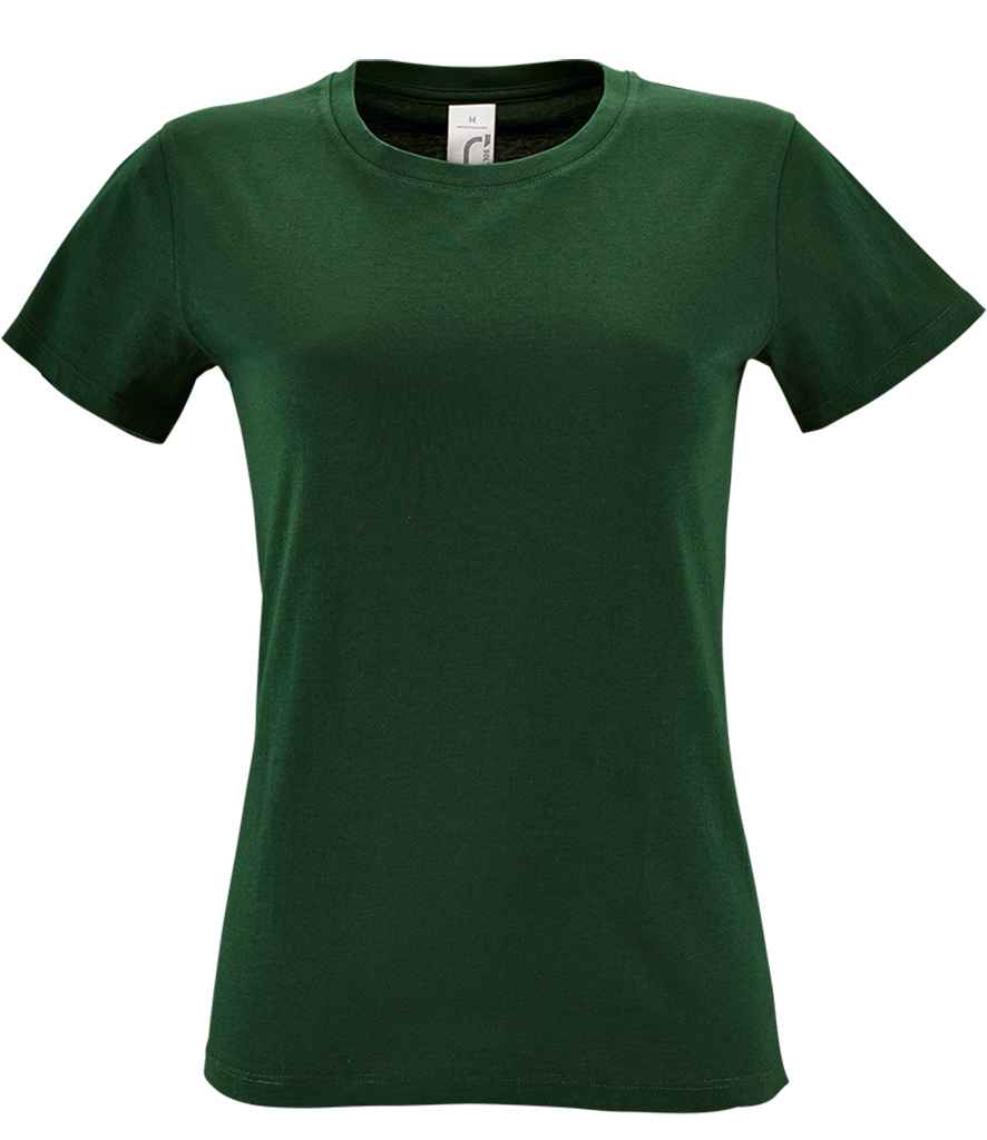 SOL'S Ladies Regent T-Shirt (01825)
