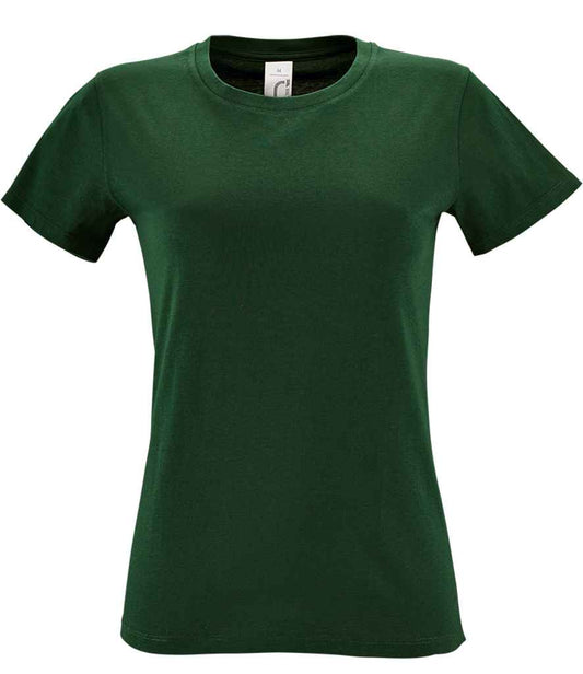 SOL'S Ladies Regent T-Shirt (01825)