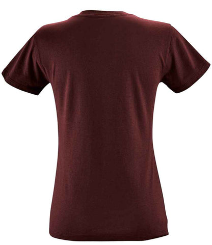 SOL'S Ladies Regent T-Shirt (01825)