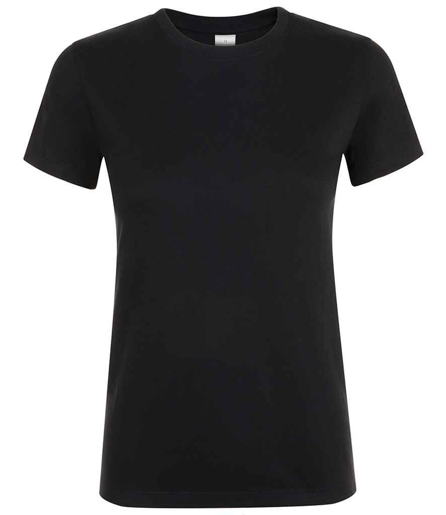 SOL'S Ladies Regent T-Shirt (01825)